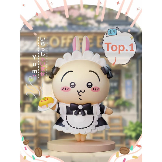 Monster Studio - Chiikawa Maid Usagi
