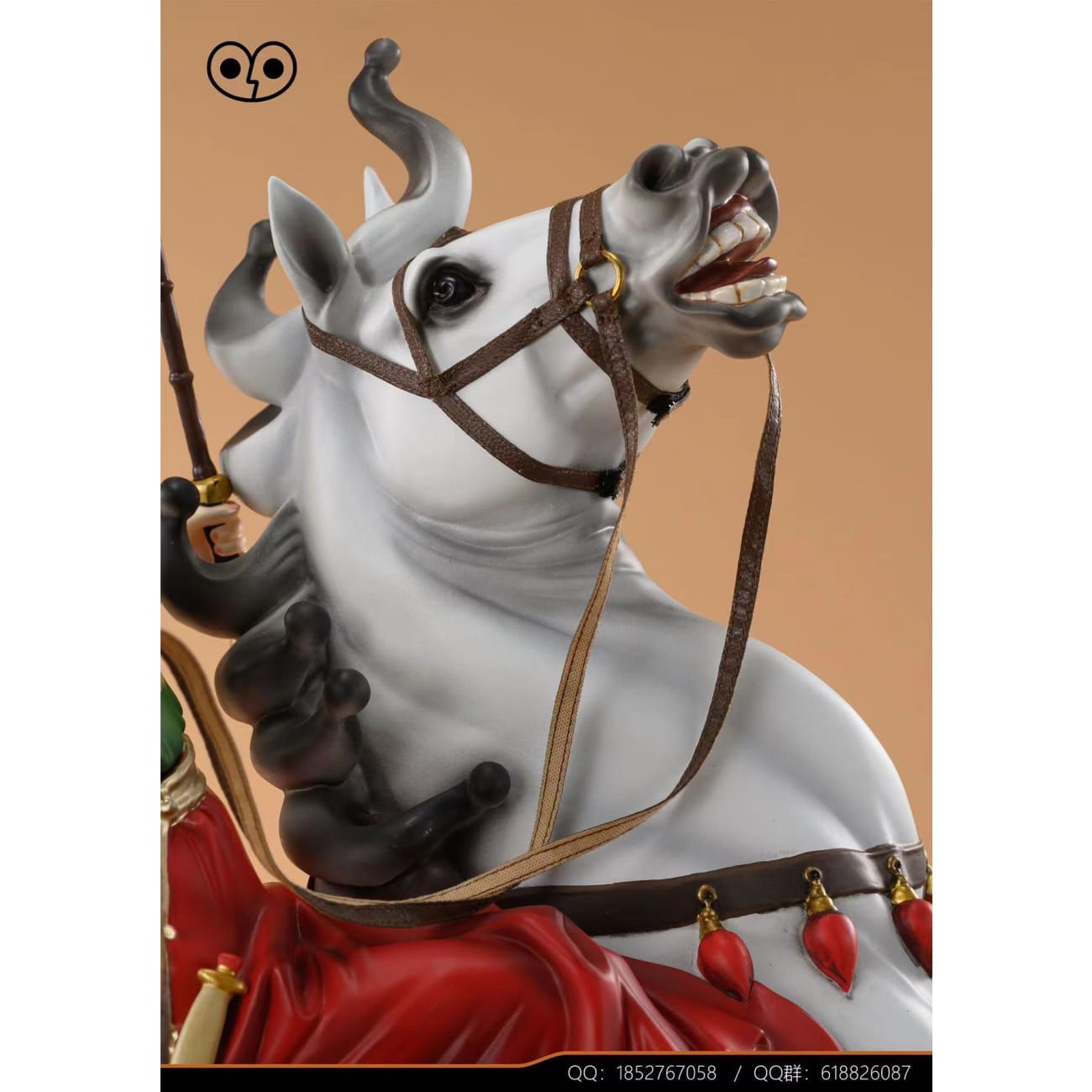 Montage Studio - Wu Zhao Horse Training