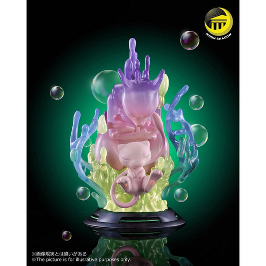Moon Shadow Studio - Dream Awakening Mewtwo