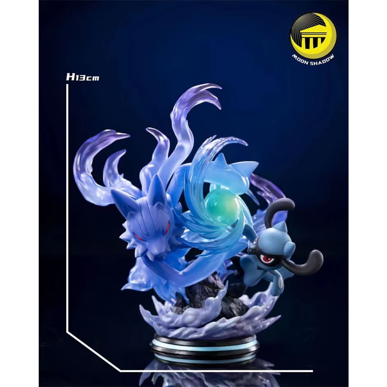Moon Shadow Studio - Lucario