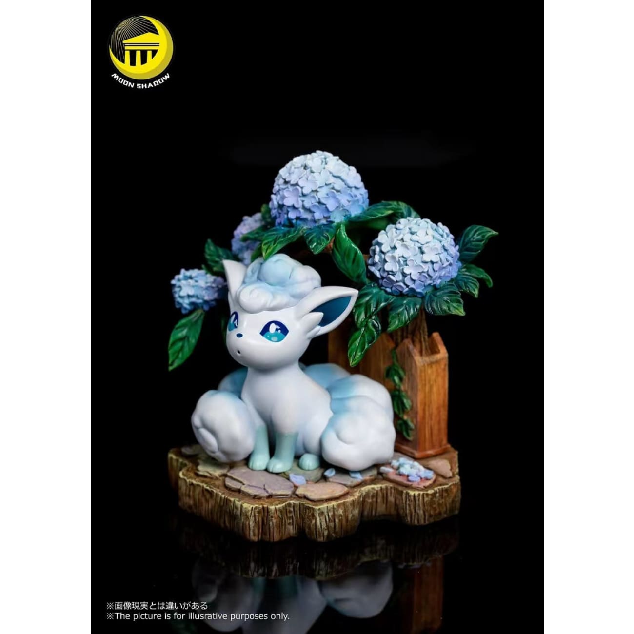 Moon Shadow Studio - Vulpix