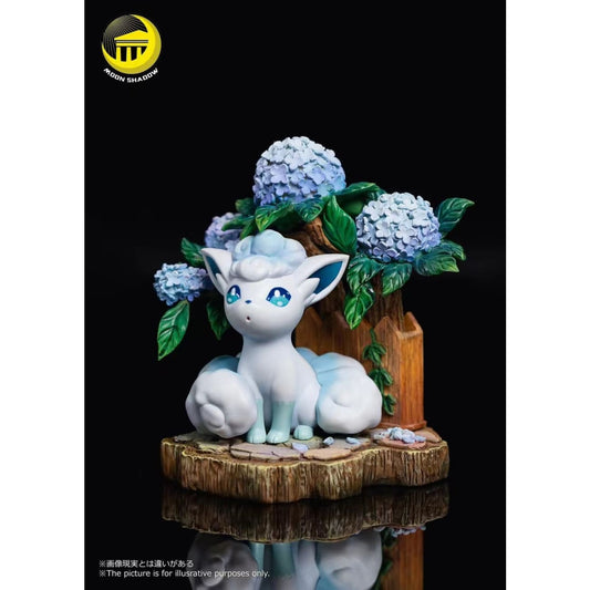 Moon Shadow Studio - Vulpix
