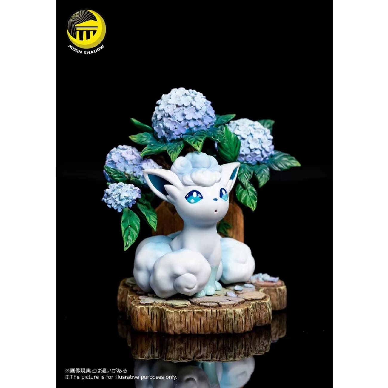 Moon Shadow Studio - Vulpix