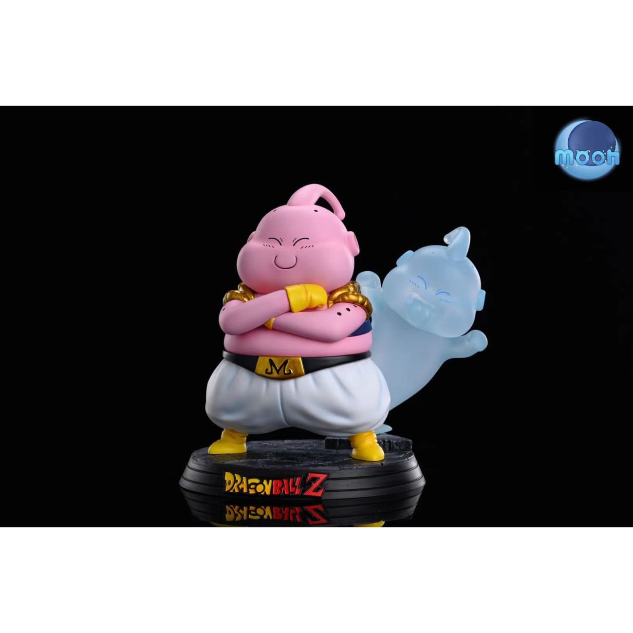 Moon studio - Gotenks Buu