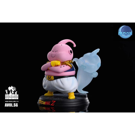 Moon studio - Gotenks Buu