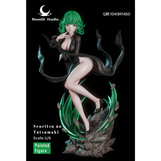 Moonlit Studio - Tatsumaki
