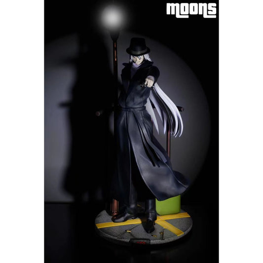 Moons Studio - Gin