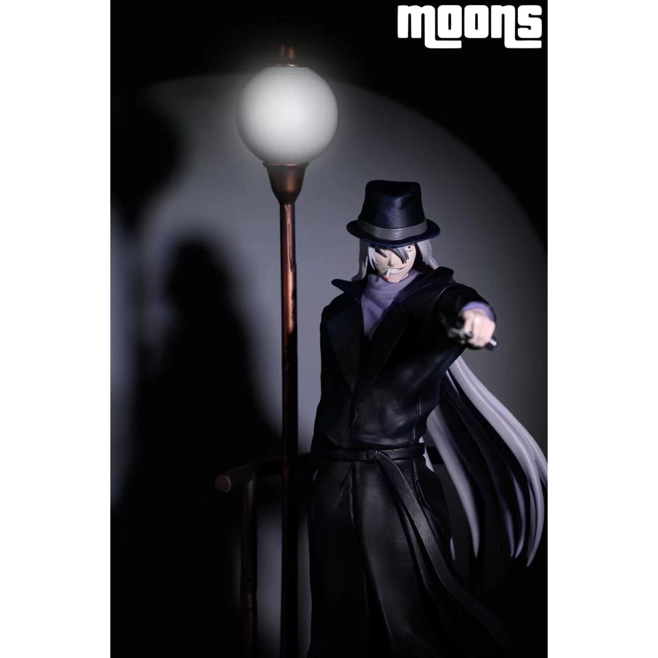 Moons Studio - Gin