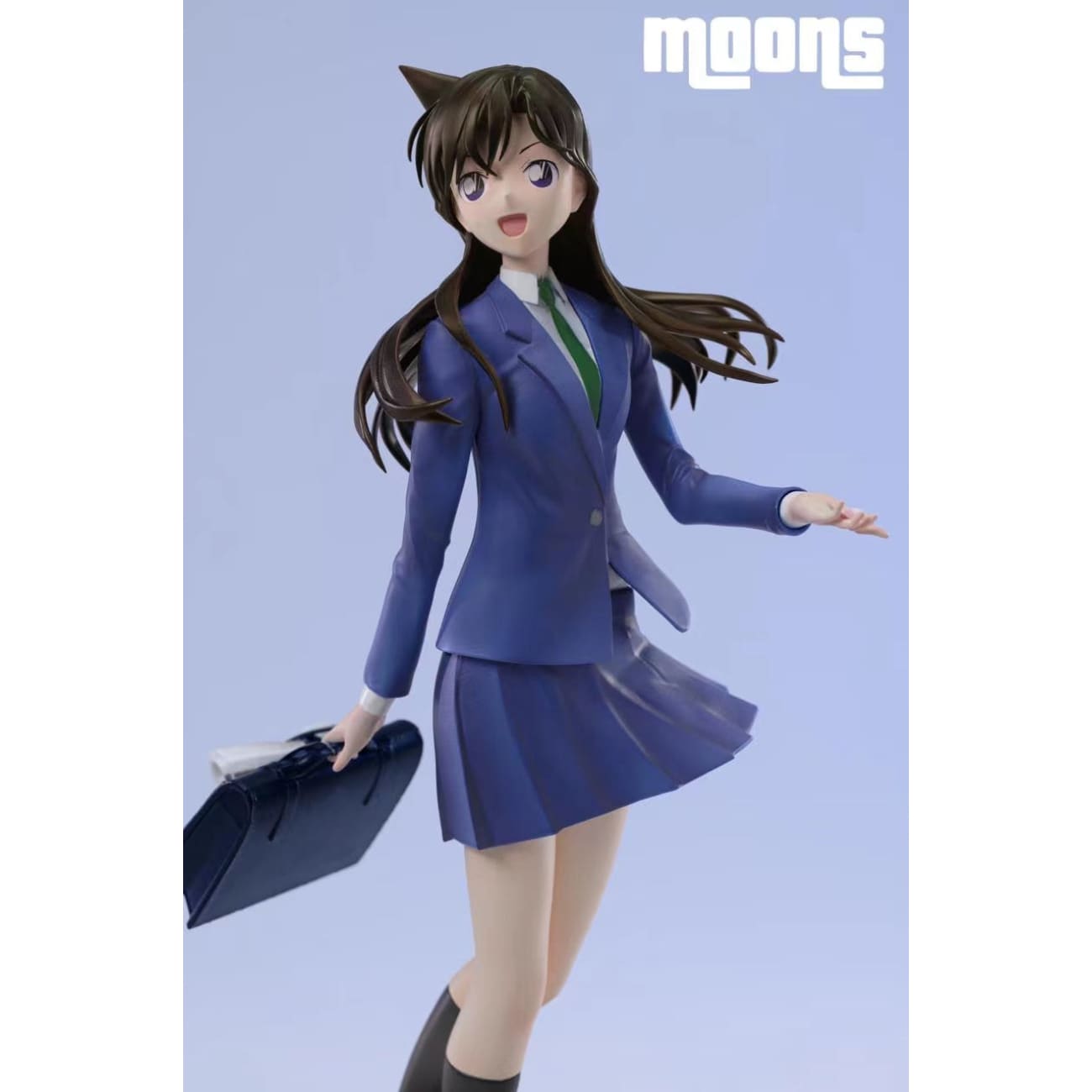 Moons Studio - Ran Mori