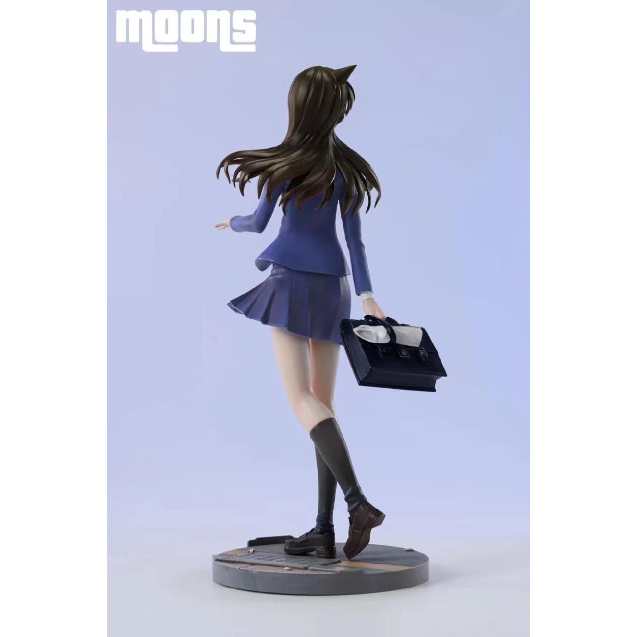 Moons Studio - Ran Mori