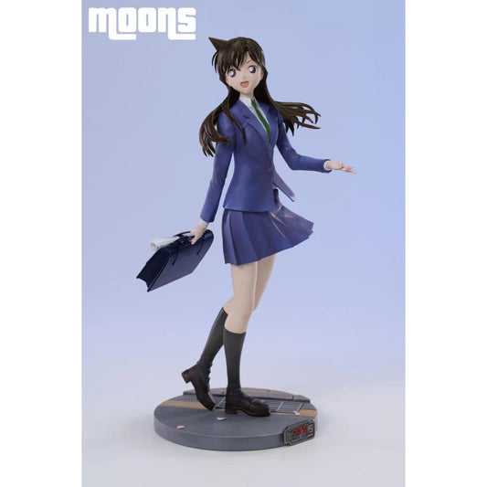 Moons Studio - Ran Mori