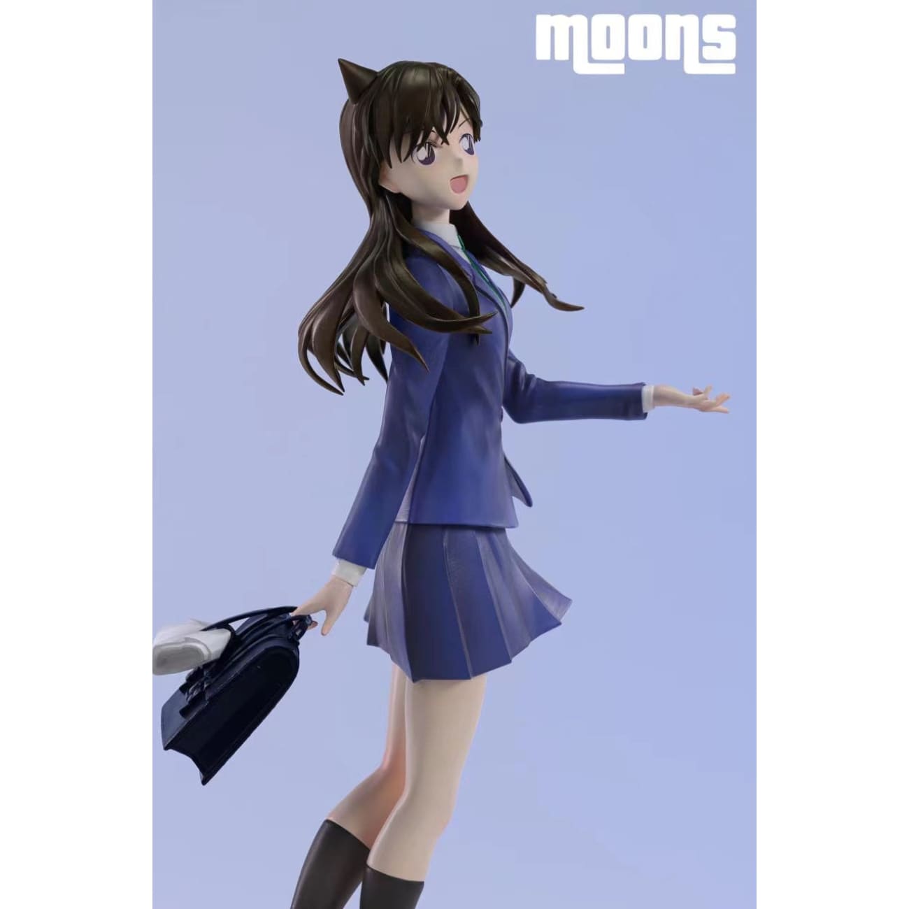 Moons Studio - Ran Mori