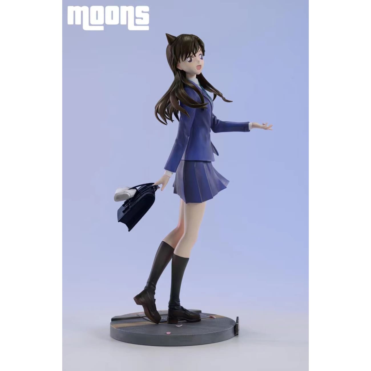 Moons Studio - Ran Mori