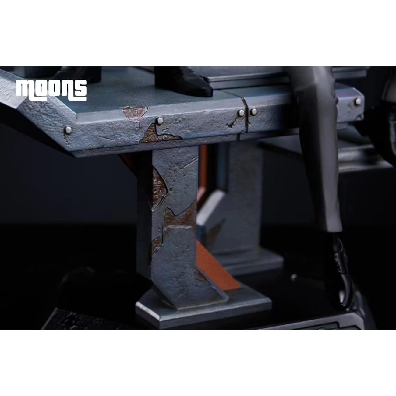 Moons Studio - Shuichi Akai & Furuya Rei