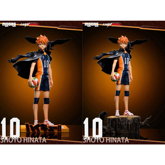 Moons Studio x Animaniac Studio - Shoyo Hinata [3 Variants]