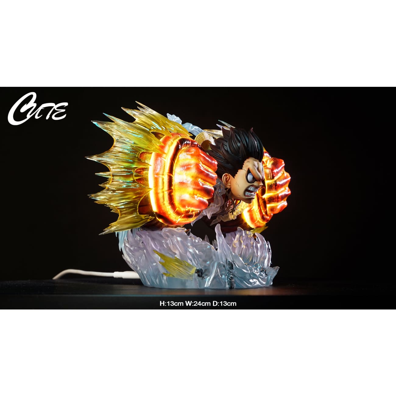 More Fun Studio x Monkey d Studio / Manqi Studio - Boundman More Fun Studio x Monkey d Studio / Manqi Studio - Boundman