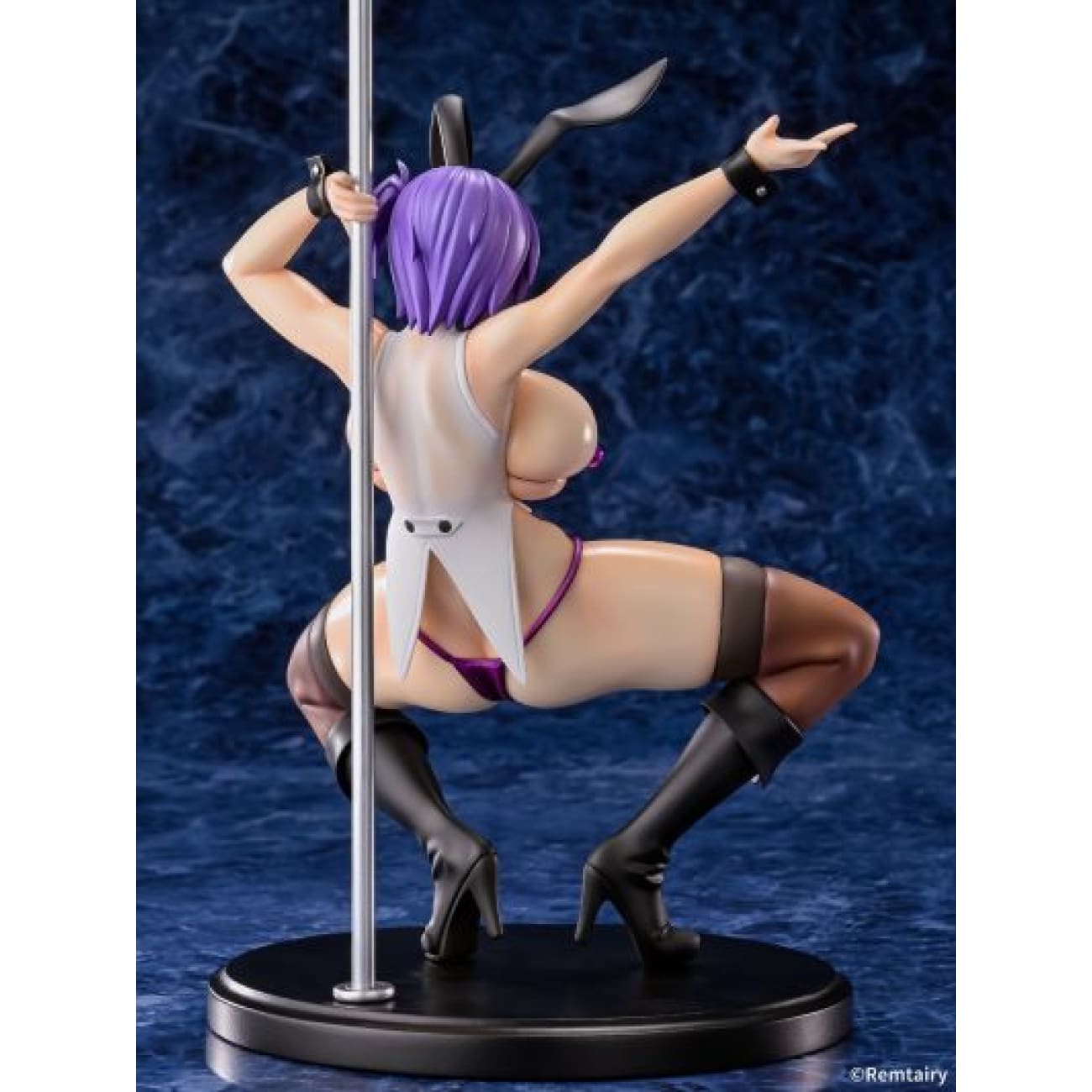 Mouse Unit - Karryn Pole Dance Style [2 Variants]