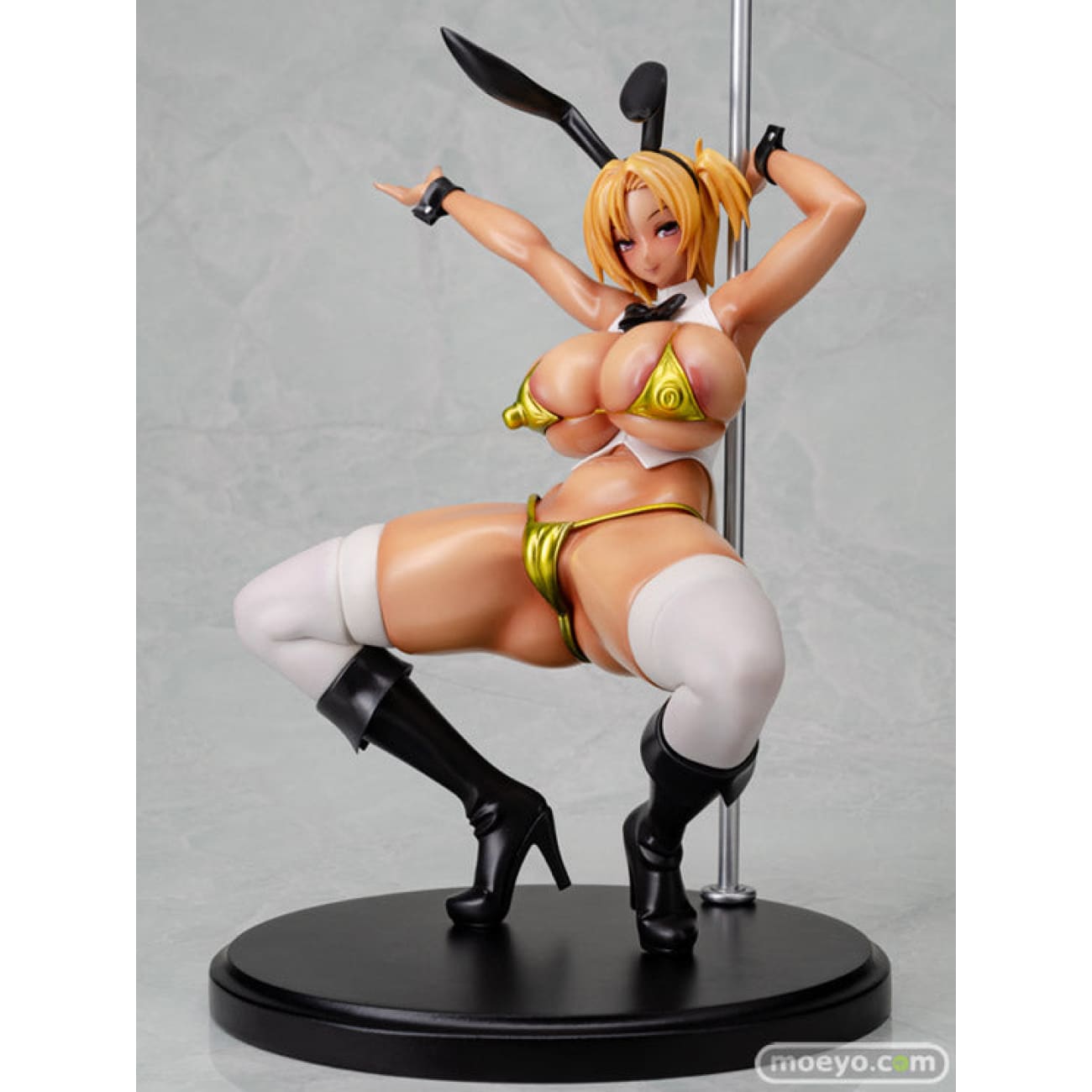 Mouse Unit - Karryn Pole Dance Style [2 Variants]