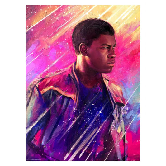 Movie Poster - Finlandes Poster