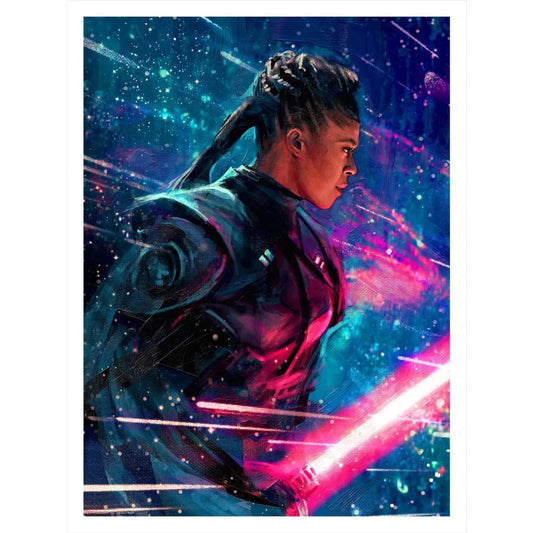 Movie Poster - Reva Sevander Poster