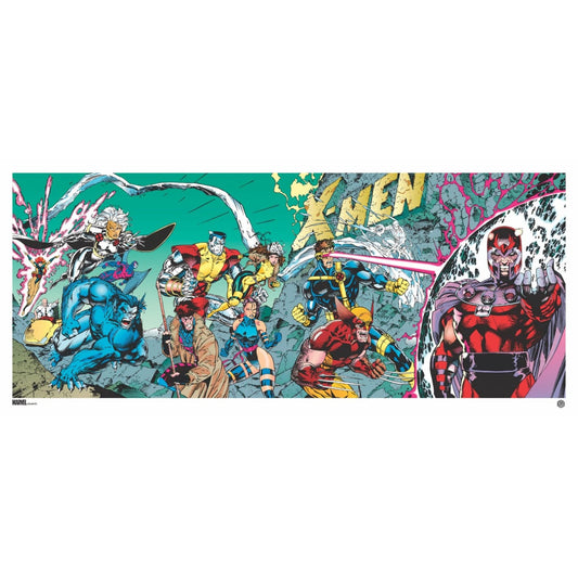 Movie Poster - X-MEN #1 Poster