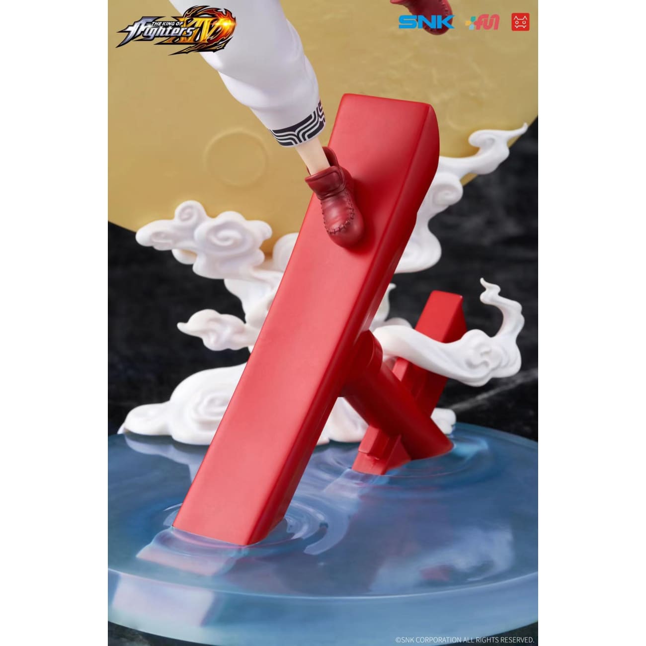 MOWU Toys - Nakoruru [Licensed]
