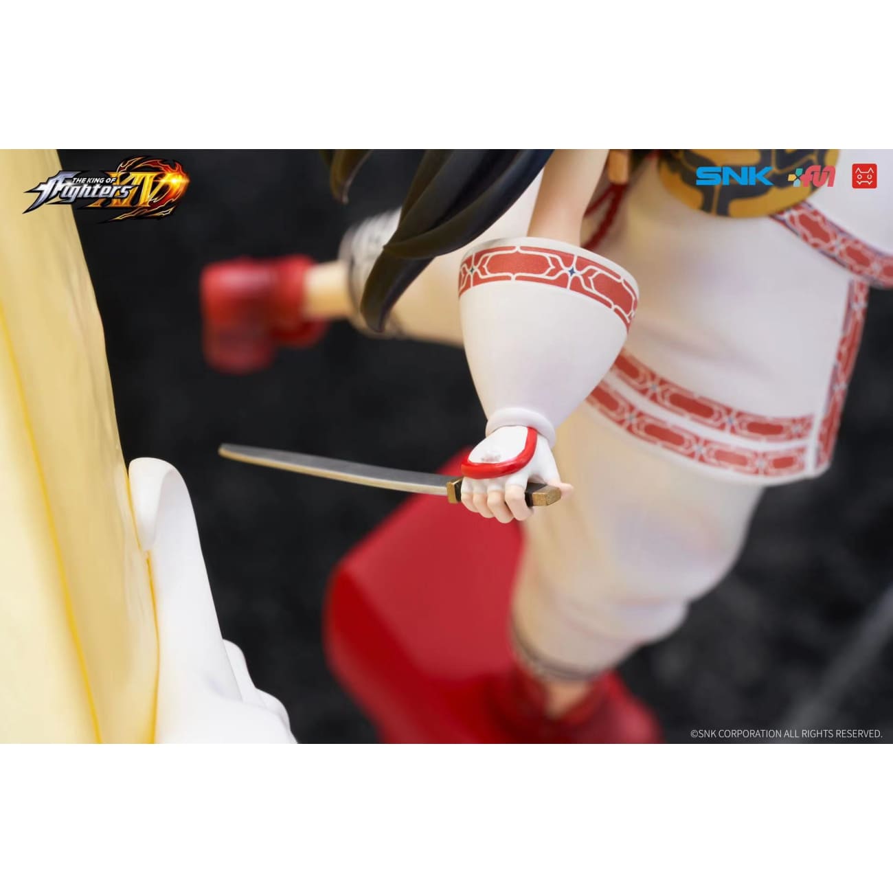 MOWU Toys - Nakoruru [Licensed]