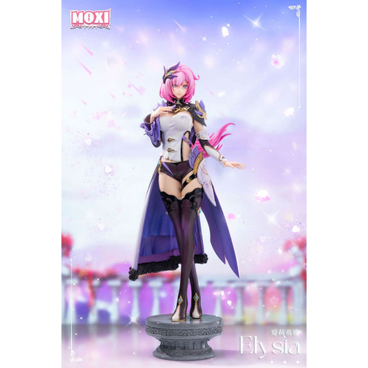 MOXI Studio - Elysia Pink Leprechaun Ver. 