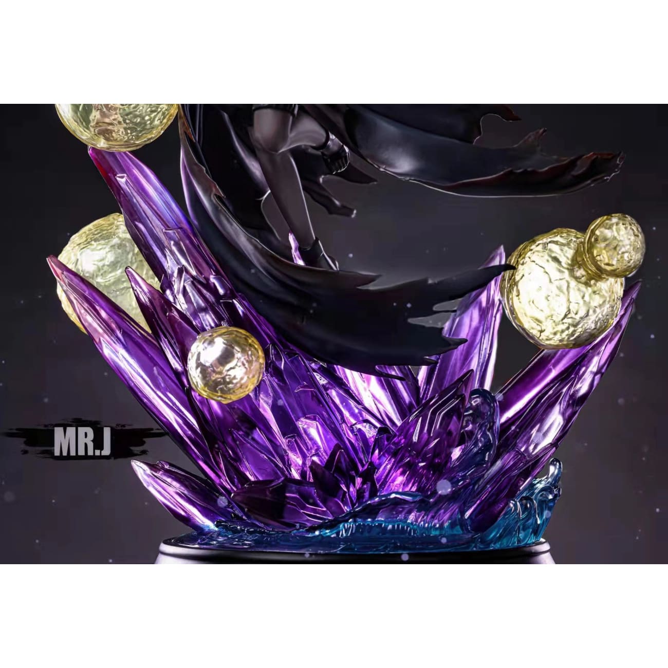 Mr J Studio - Hinata Hyuga