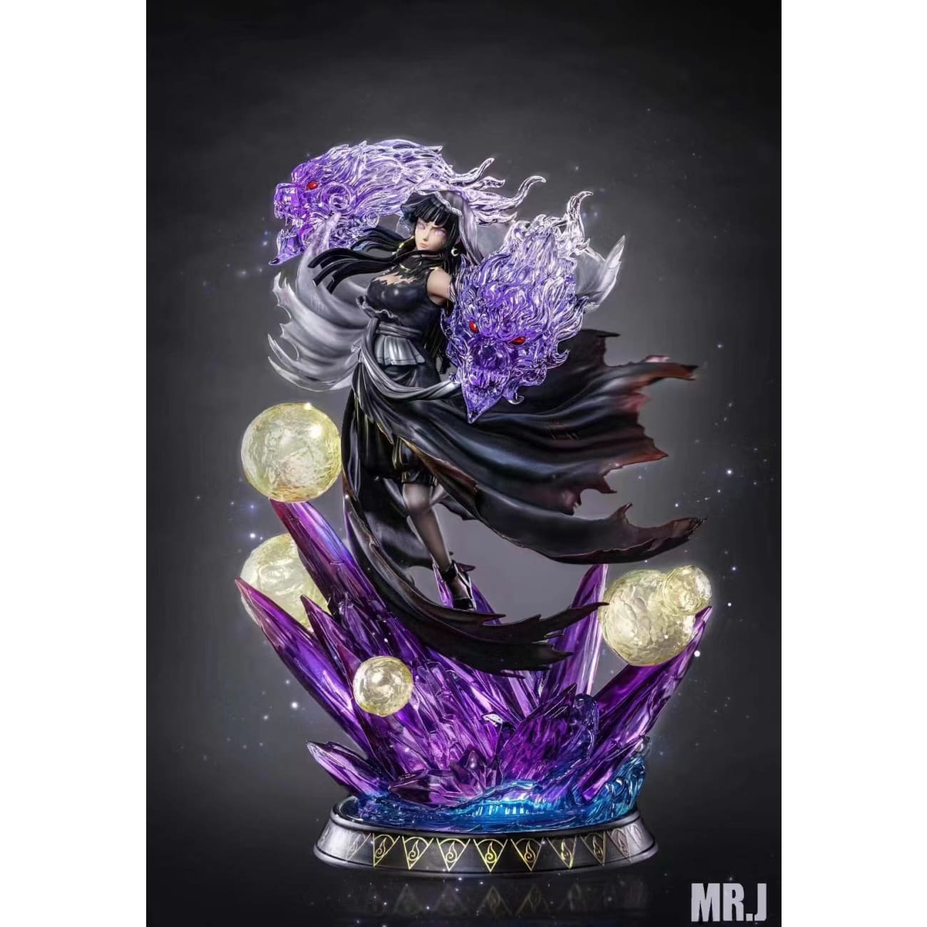 Mr J Studio - Hinata Hyuga