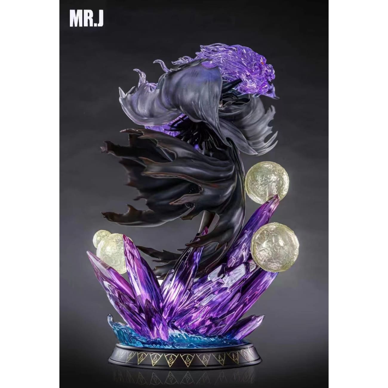 Mr J Studio - Hinata Hyuga