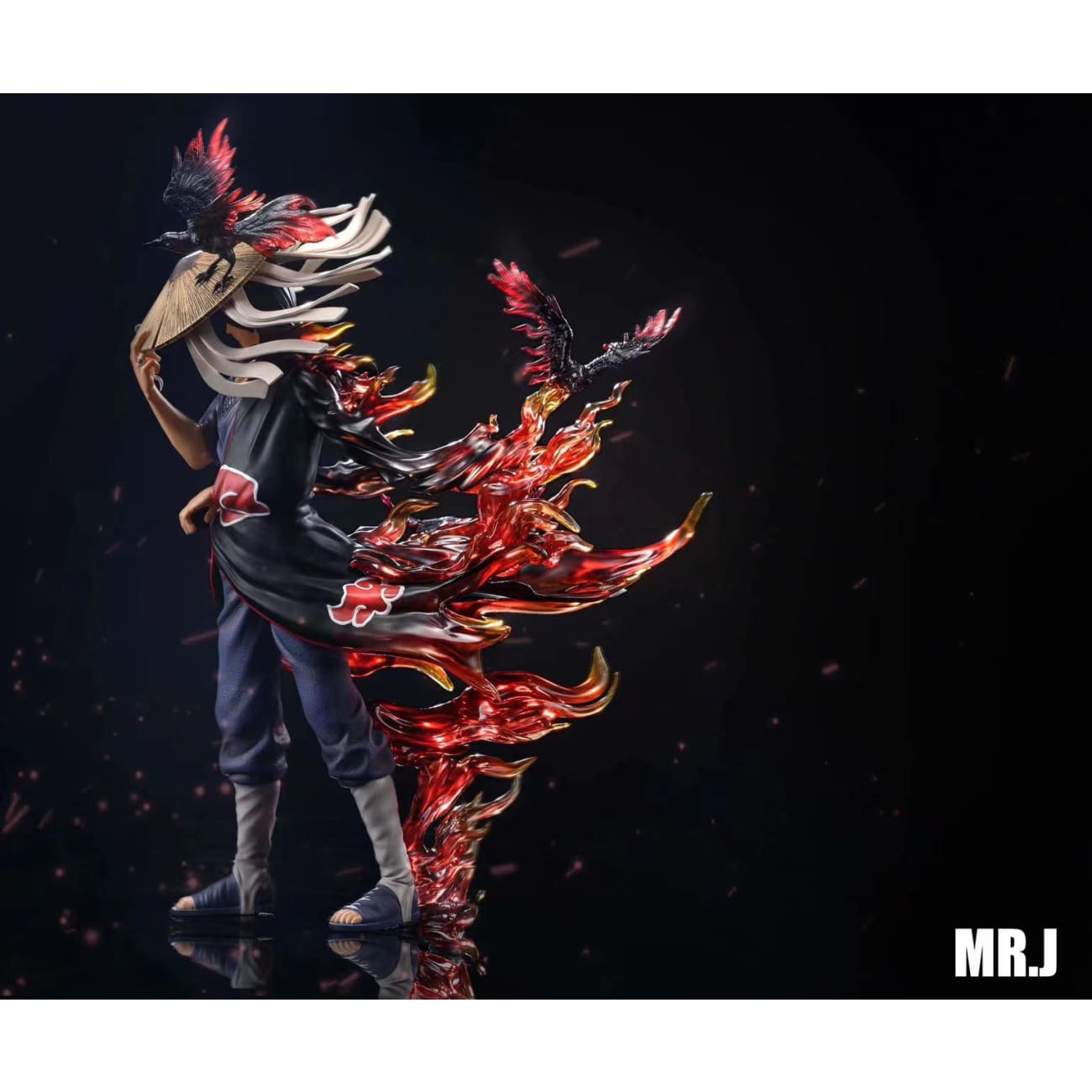 Mr J Studio - Uchiha Itachi [2 Variants]