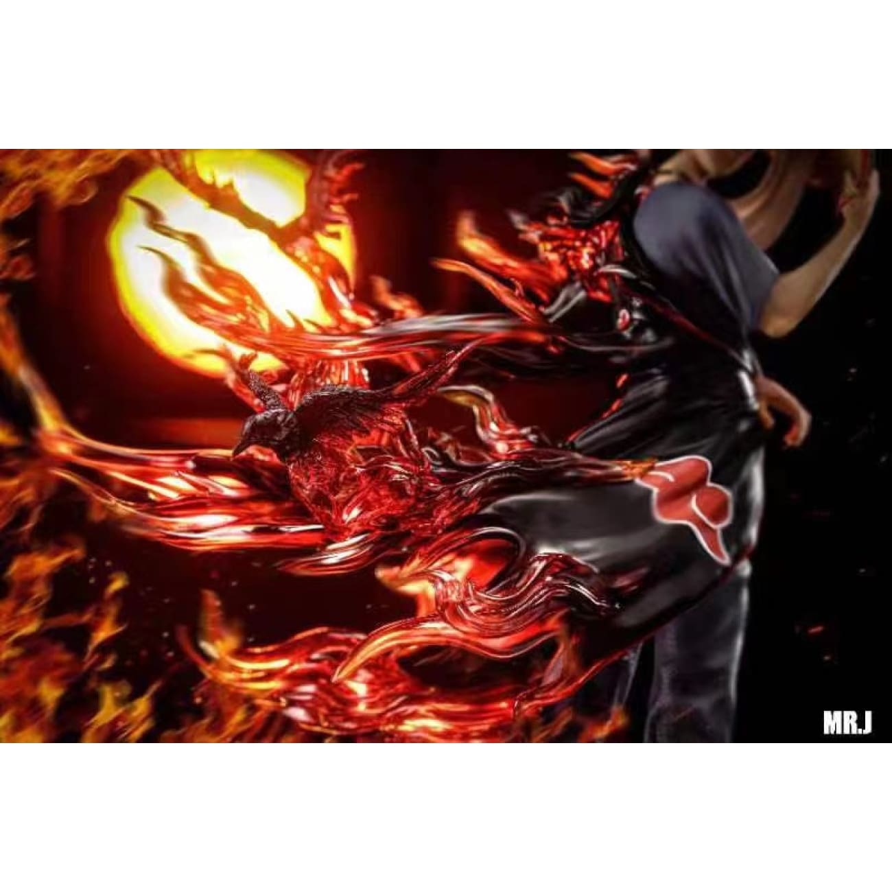 Mr J Studio - Uchiha Itachi [2 Variants]