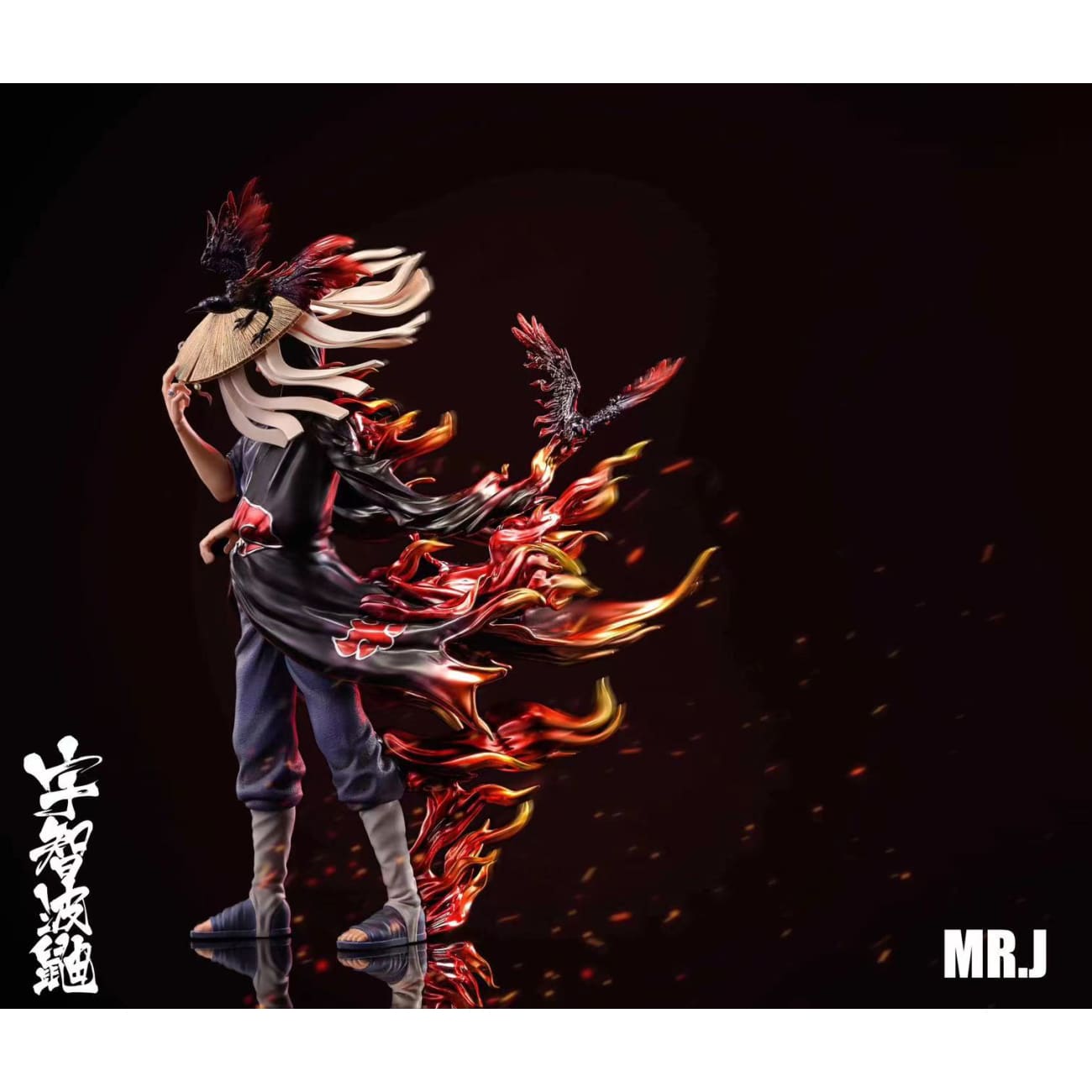 Mr J Studio - Uchiha Itachi [2 Variants]