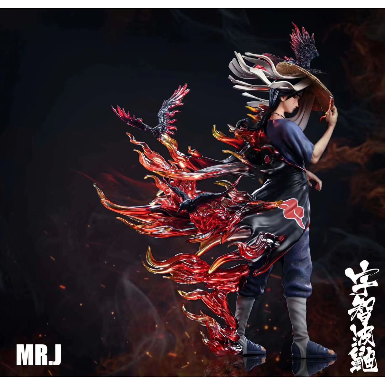 Mr J Studio - Uchiha Itachi [2 Variants]