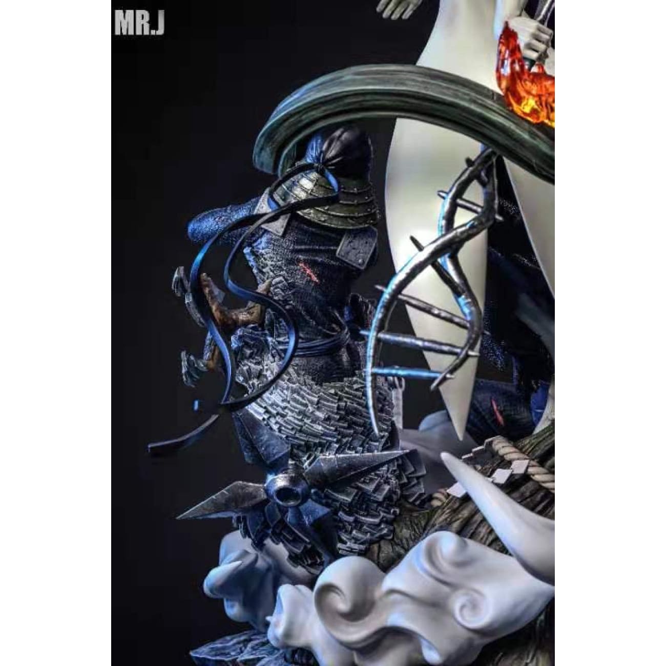 Mr.J Studio - Uchiha Obito [1/6 scale]