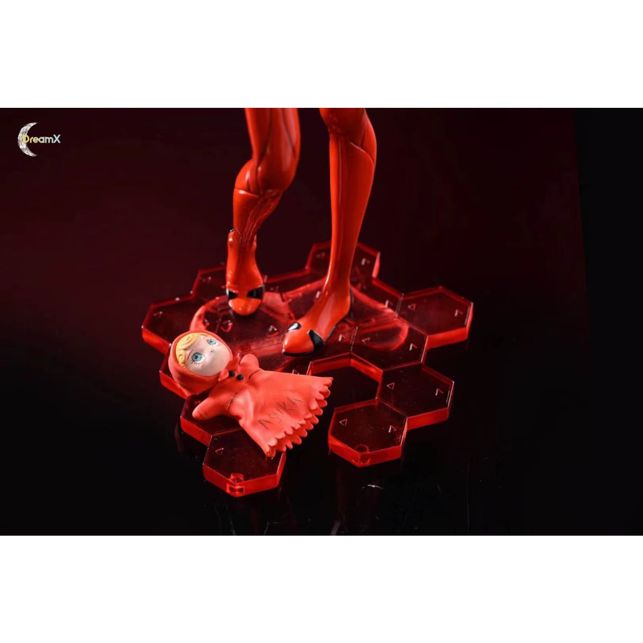 Mr j Studio x Dreamx Studio - Asuka Langley Soryu – Avolounge