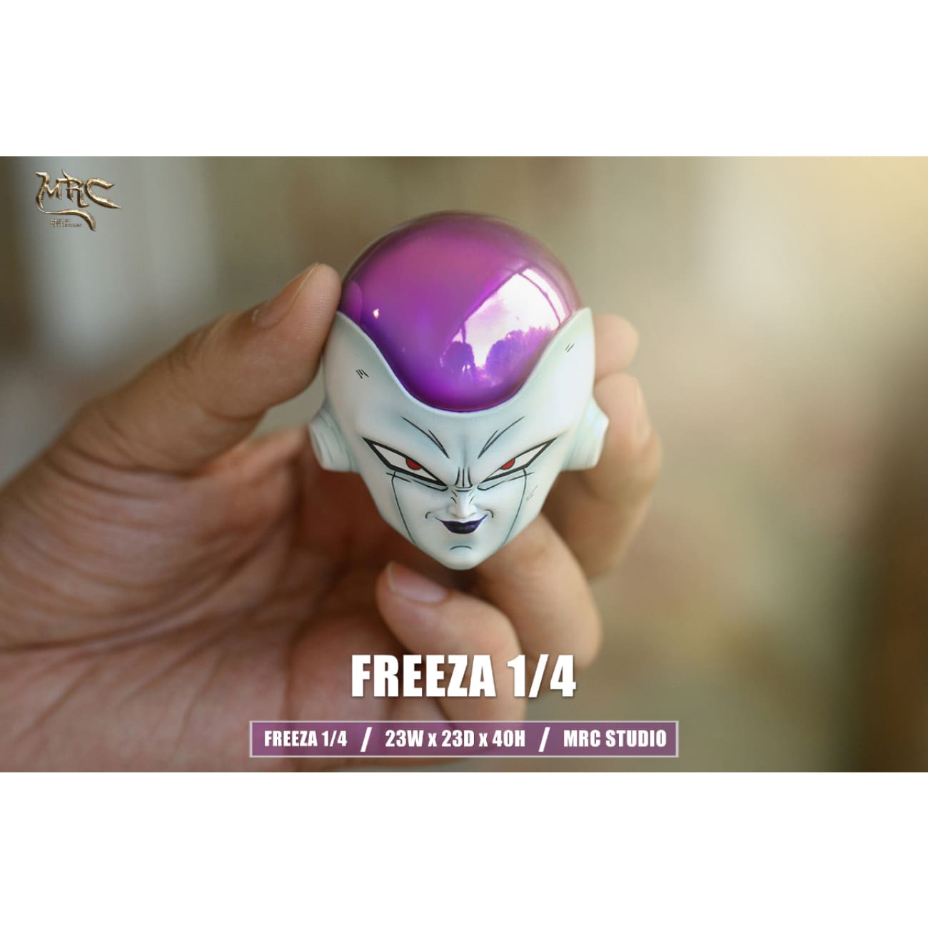 MRC Studio - Frieza [3 Variants]