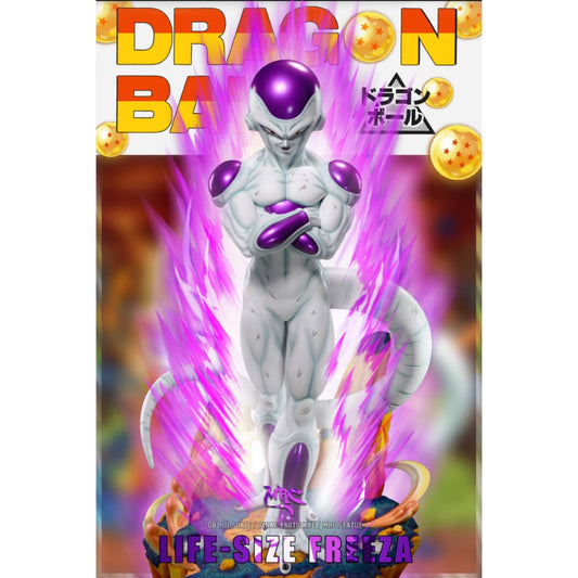 MRC Studio - Frieza [3 Variants]