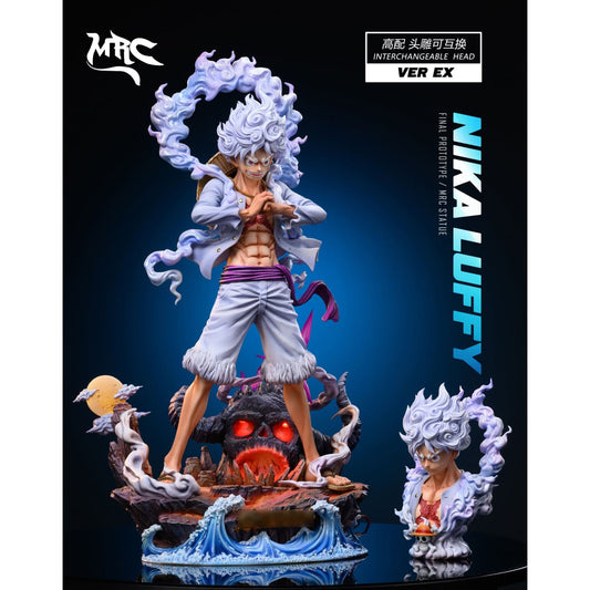 MRC Studio - Nika Luffy [6 Variants]