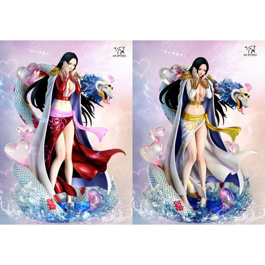 MS Studio - Shy Boa Hancock [4 Variants]