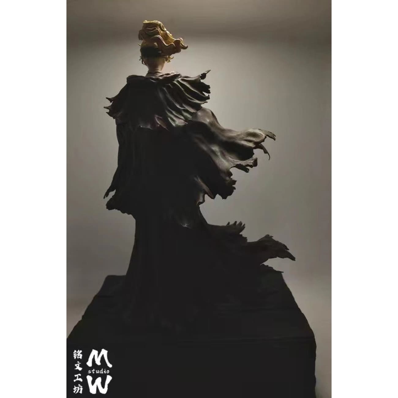 MW Studio - Hyetta