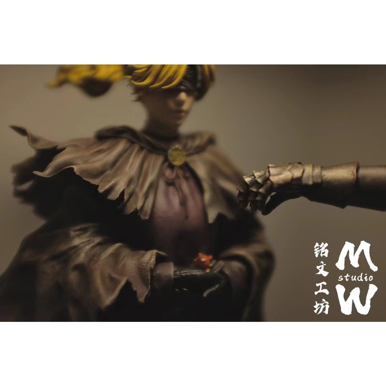 MW Studio - Hyetta