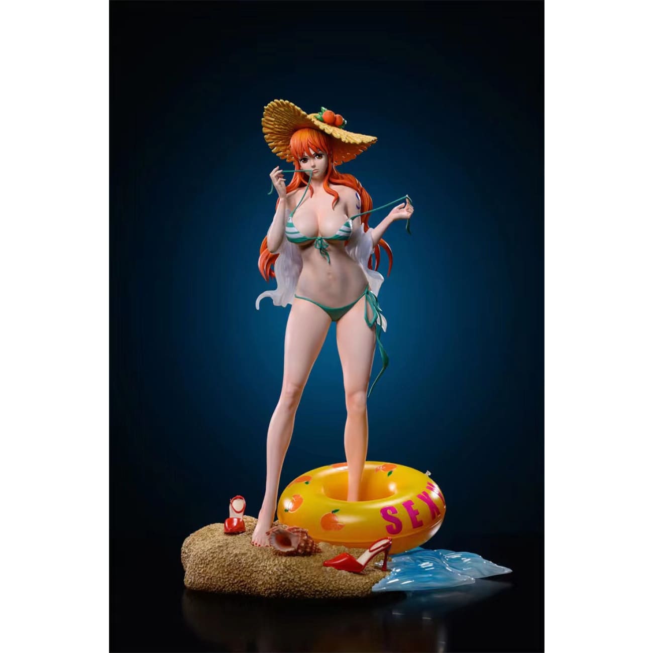 MW Studio - Nami Beach Swimsuit Ver.