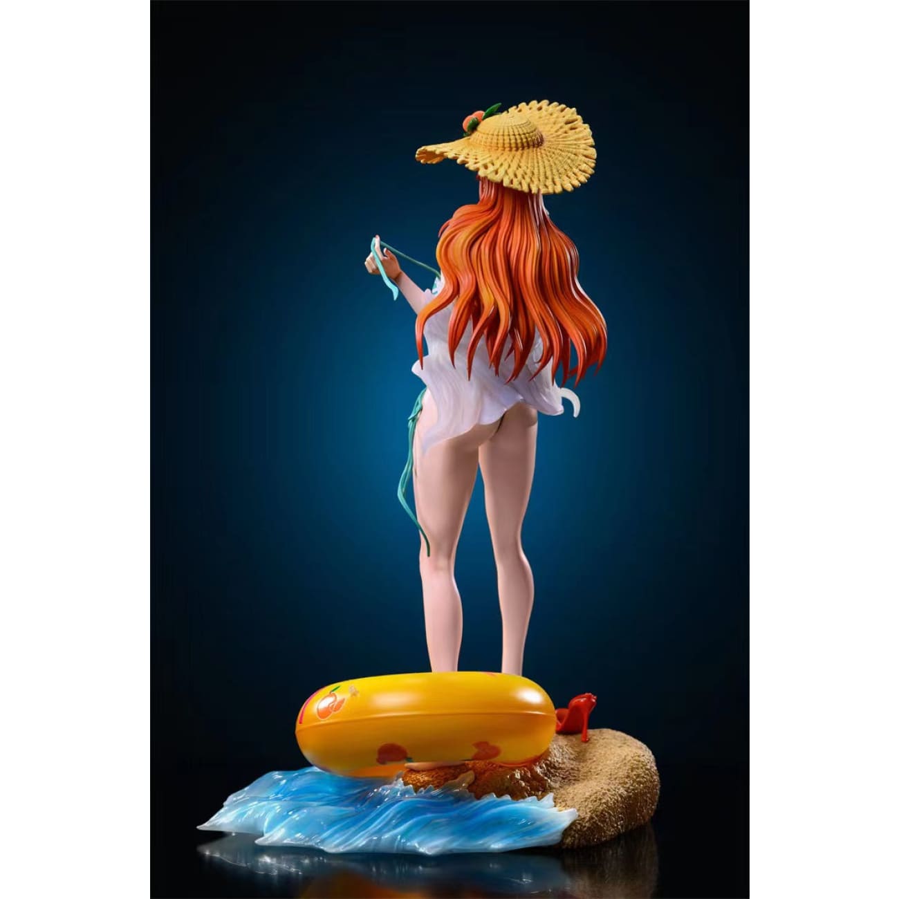 MW Studio - Nami Beach Swimsuit Ver.