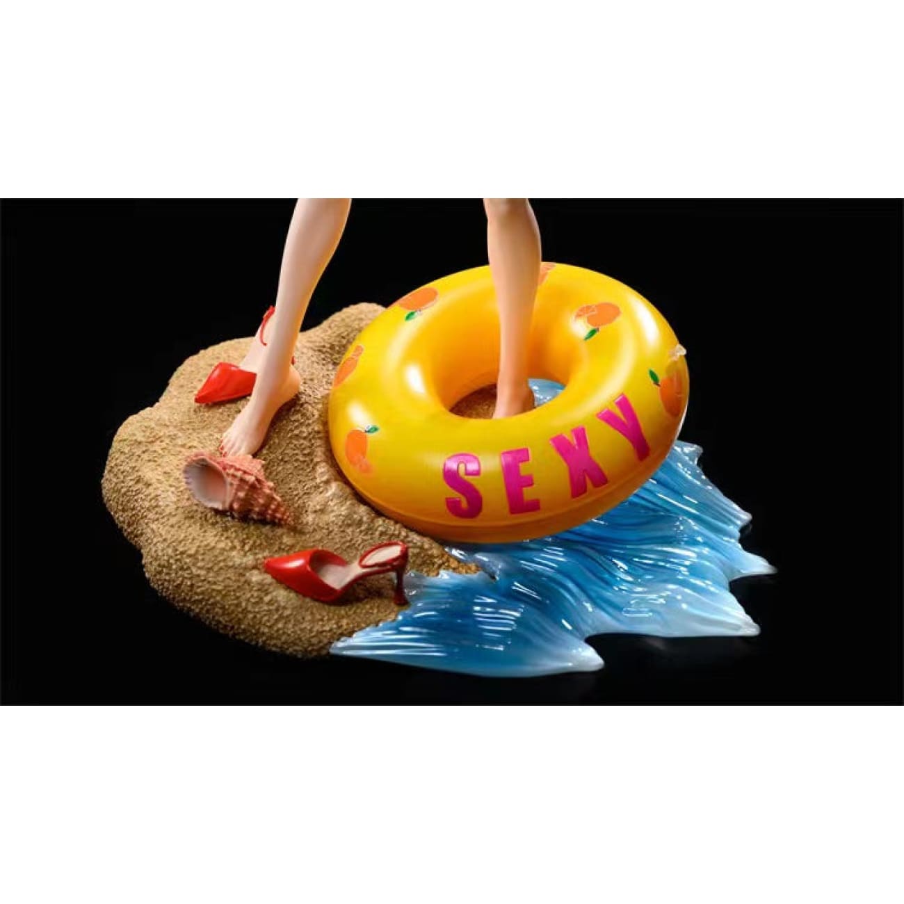 MW Studio - Nami Beach Swimsuit Ver.