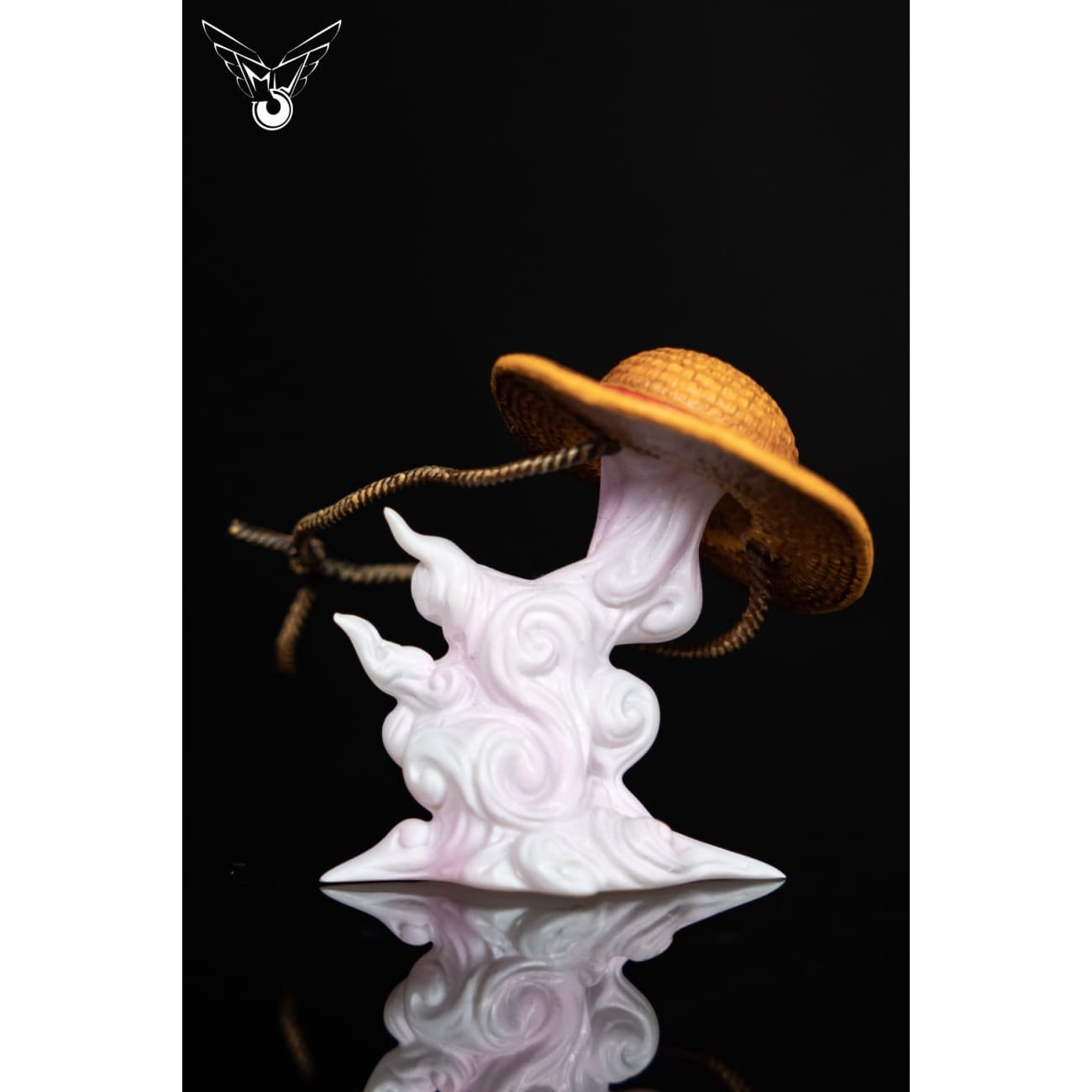 MW Studio - Phantom Monkey D. Luffy
