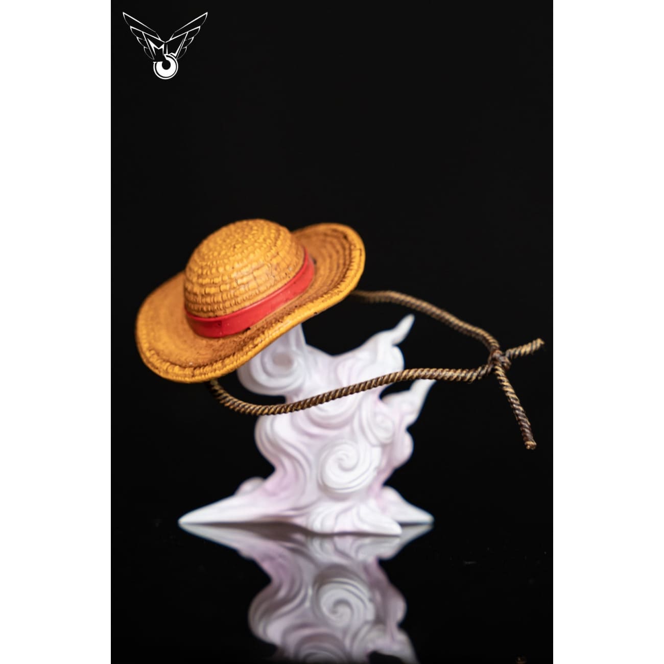 MW Studio - Phantom Monkey D. Luffy
