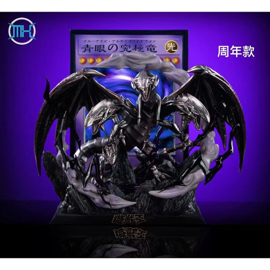 MX Studio - Blue-Eyes Ultimate Dragon [3 Variants]
