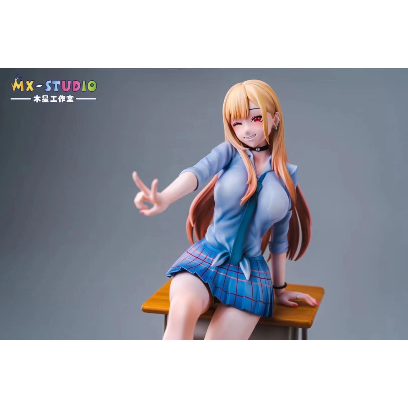 MX Studio - Kitagawa Marin [2 Variants]